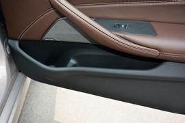 2018款宝马540Li