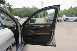 2018款宝马540Li