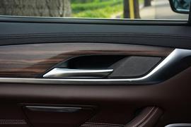 2018款宝马540Li