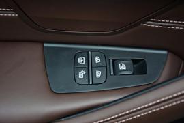 2018款宝马540Li