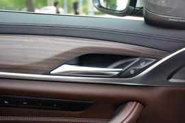 2018款宝马540Li