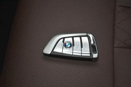2018款宝马540Li