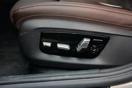 2018款宝马540Li