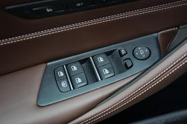 2018款宝马540Li