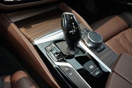 2018款宝马540Li