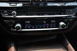 2018款宝马540Li