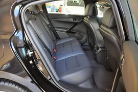 2013款标致508