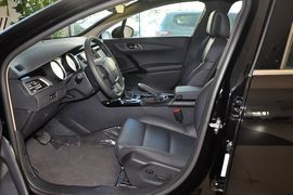 2013款标致508