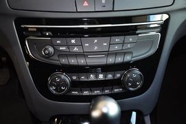 2013款标致508