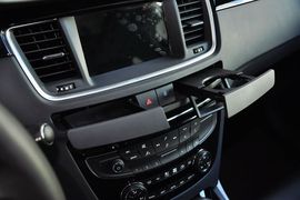 2013款标致508