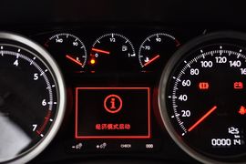 2013款标致508