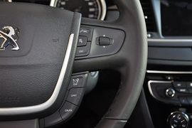 2013款标致508
