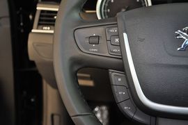 2013款标致508