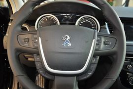2013款标致508
