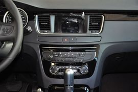 2013款标致508