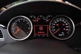 2013款标致508