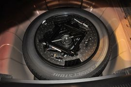 2012款菲亚特菲翔1.4T自动悦享版