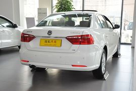 2013款大众朗逸1.4TSI手动舒适版