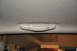 2013款标致307两厢1.6L手动舒适版