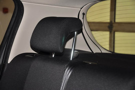 2013款标致307两厢1.6L手动舒适版