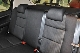 2013款标致307两厢1.6L手动舒适版