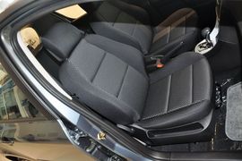 2013款标致307两厢1.6L手动舒适版