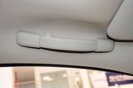 2013款标致307两厢1.6L手动舒适版