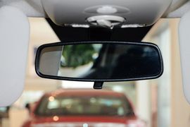 2013款标致307两厢1.6L手动舒适版