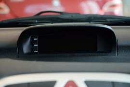 2013款标致307两厢1.6L手动舒适版