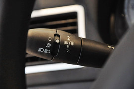 2013款标致307两厢1.6L手动舒适版