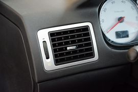 2013款标致307两厢1.6L手动舒适版