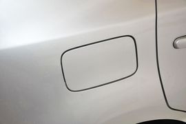 2013款日产骊威1.6XL手动豪华型