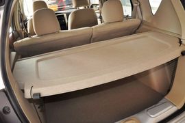 2013款日产骊威1.6XL手动豪华型