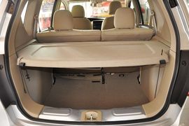 2013款日产骊威1.6XL手动豪华型