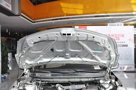 2013款日产骊威1.6XL手动豪华型
