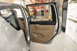 2013款日产骊威1.6XL手动豪华型