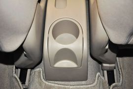 2013款日产骊威1.6XL手动豪华型