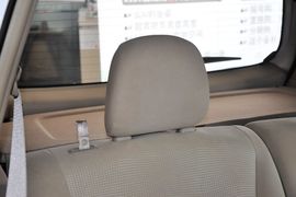 2013款日产骊威1.6XL手动豪华型