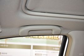 2013款日产骊威1.6XL手动豪华型