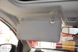 2013款日产骊威1.6XL手动豪华型