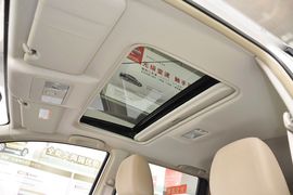 2013款日产骊威1.6XL手动豪华型