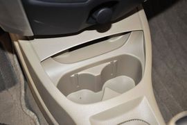 2013款日产骊威1.6XL手动豪华型