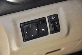 2013款日产骊威1.6XL手动豪华型