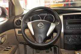 2013款日产骊威1.6XL手动豪华型