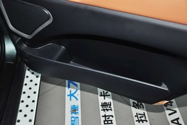 2013款纳智捷大7