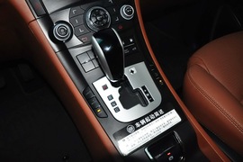 2013款纳智捷大7