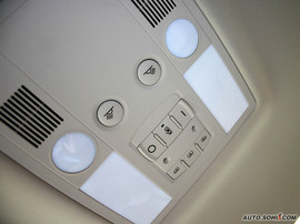 2008款奥迪S8