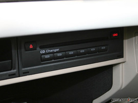 2008款奥迪S8