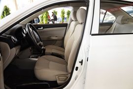 2012款长安悦翔V3