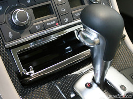 2008款奥迪S8
